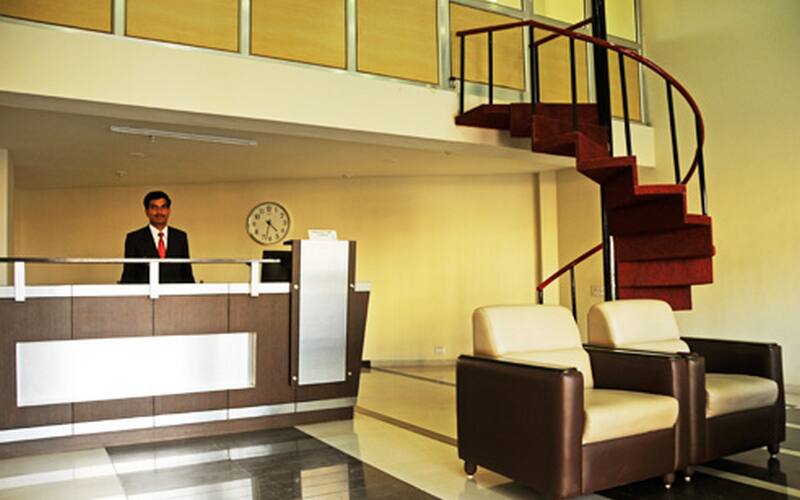 Ajanta Hotel, Rajkot 5